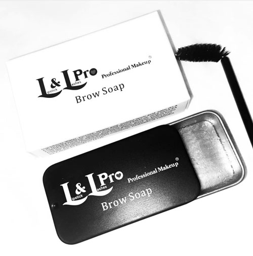 Brow Soap