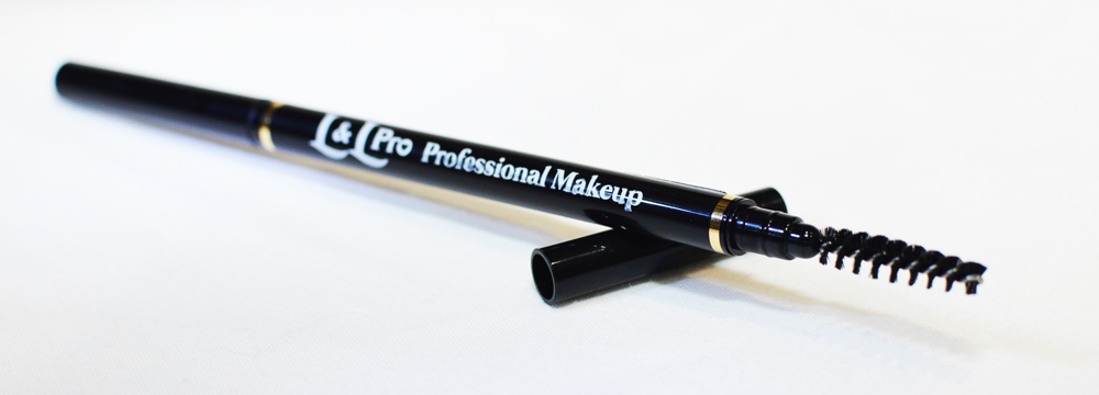 Precision Brow Pencil - Black